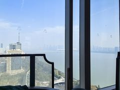-澜亭中餐厅·一线江景·尊蓝豪华精选