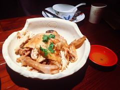 -客语客家菜(东山口店)
