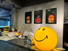 -shark burger·鲨鱼汉堡(交子大道店)