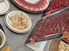 -侃爷南门铜锅涮肉