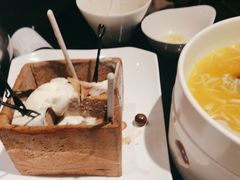 -高第街56号港式餐厅·精选(世茂广场宽厚里大明湖店)