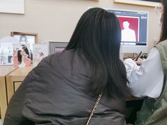 -海马体照相馆(成都来福士广场店)