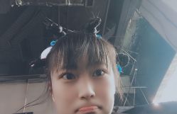 儿童理发-J-Flying艺术形象设计