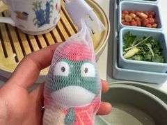 -南拳十三姨·潮汕砂锅粥·粤菜(西单大悦城店)