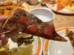 -比格比萨自助(南京万达茂店)