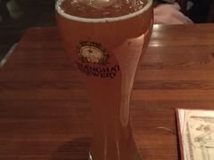 -Shanghai Brew House上海啤酒工坊(老外街店)