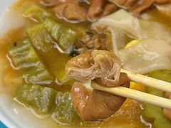 -汕头小吃粿汁(怡居街店)