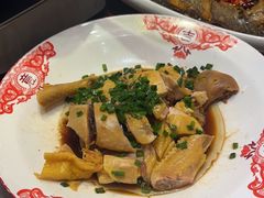 -肖记公安牛肉鱼杂馆·省级非物质文化遗产(三角路直营店)