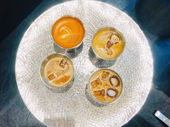 馥芮白-Au Cafe&Roastery(华侨城店)