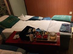 -华夏良子·足道SPA艾灸(翠微店)