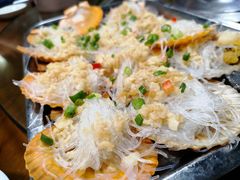 -蚝得喜海鲜(东城店)