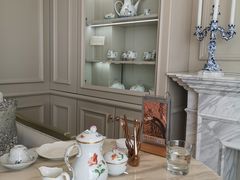 -Me Coffee下午茶艺术空间