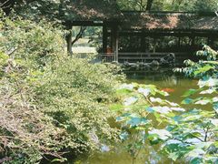 -乾园.魏庐湖景餐厅(花港店)