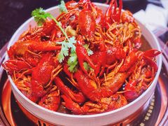 -辣皇朝小龙虾(六一店)