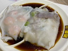 招牌双鲜肠-禾师兄·布拉肠(一德路店)