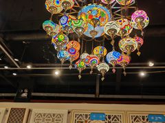 -巴扎美食·新疆菜·西域歌舞表演餐厅(新疆大厦店)