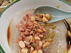 手工冰粉-艺味深尝(云锦路店)
