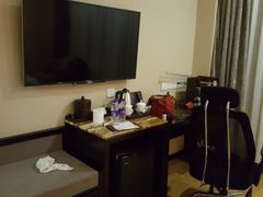 -北京A·C·Embassy酒店(三里屯工人体育场地铁站店)