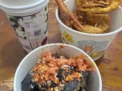 -李字号臭豆腐(总店)