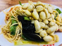 -老爷子原味蒸饺(总店)