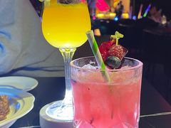 -MOSSO音乐酒吧·live house(南京旗舰店)