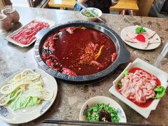 -重庆渝达老火锅(春熙路店)