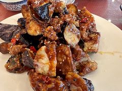 -桃子餐厅·天津菜(红星路直营店)