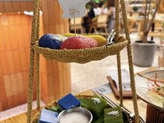 -芭蕉树·新派泰国餐厅(汉溪长隆店)