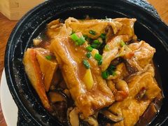 -正德顺順德雙皮奶(中信店)