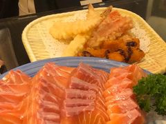-科尔海悦酒店樱之河日本料理(清河东路店)