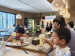 -船歌·鱼水饺青岛菜(石老人店)