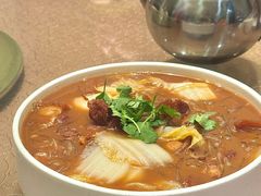 -镜泊湖酒家(兴华街金鼎店)