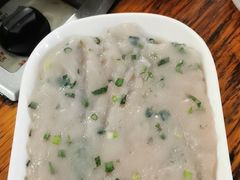 鱼滑-章记正宗南岗鱼蛋火锅