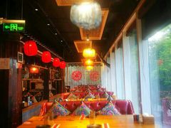 -望京一号·重庆江湖菜(工体店)