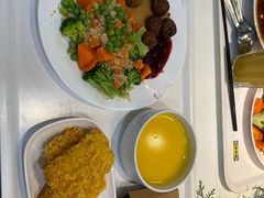 -宜家·瑞典风味餐厅(烟台路店)