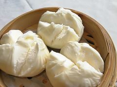叉烧包-味可道美食坊(福基路店)