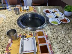 -安又胖韩国烤肉(美罗城店)