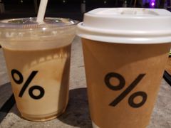 -% Arabica阿拉比卡咖啡烘焙工坊
