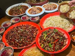 -先启半步颠·川菜小炒