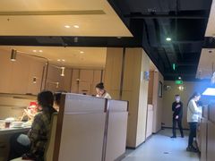 -海底捞火锅(吴中路店)