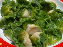 -老大连·海肠捞饭·大连海鲜大连菜(西安路店)