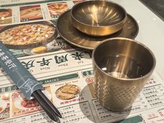 -凤来茶餐·粤菜馆(珠江新城店)