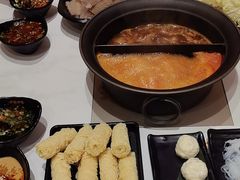 -呷哺呷哺(融创茂店)