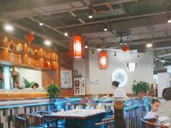 -京城胜利涮羊肉(禧乐汇店)