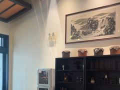 -茶叁酒肆·楚味江湖(菱角湖店)