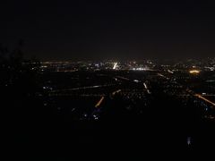 -鬼笑石后山停车场