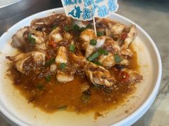 -淘米捞·米汤脆鲩鱼火锅(福田皇岗店)