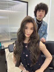 -WM Hair Salon