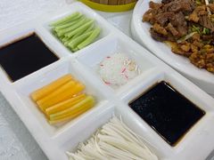 -津悦·正阳春烤鸭(红旗南路店)