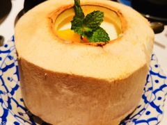 -BetterThai 泰加(苏州中心店)